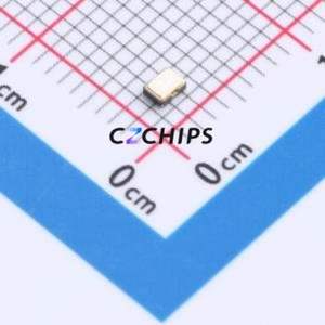 1521H-25.000G33DZSL Crystal Oscillator (Active) SMD2016-4P Crystal Oscillator 25MHz 10ppm HCMOS 3.3V - Product Image 1