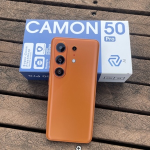 Smartphone Android 15 Original Camon 50 PRO, Écran 7,3 Pouces, Stockage 16 Go + 1 To, Appareil Photo 72+108 MP, Batterie Haute Capacité 8000 mAh, En Stock - Product Image 6