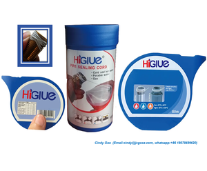 Uso aprobado del cable <span class=keywords><strong>de</strong></span> sellado <span class=keywords><strong>de</strong></span> tuberías <span class=keywords><strong>de</strong></span> fontanería <span class=keywords><strong>para</strong></span> sellado <span class=keywords><strong>de</strong></span> tuberías <span class=keywords><strong>de</strong></span> <span class=keywords><strong>agua</strong></span> sellado <span class=keywords><strong>de</strong></span> fugas <span class=keywords><strong>de</strong></span> tuberías - Product Image 6