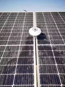 Fabrika verilen meteorolojik kablosuz otomatik endüstriyel tarım RYQ-<span class=keywords><strong>3</strong></span> güneş radyasyonu sensör - Product Image 4