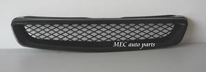 กระจังหน้าทรง MEC ทำจากพลาสติก ABS สำหรับปี 1996-1998 - Product Image 2