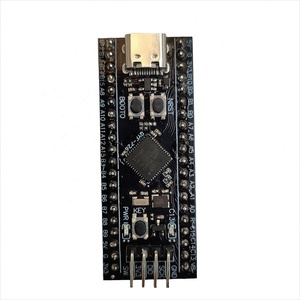 Stm32f401 vi điều khiển IC 32-bit Single-core 84MHz stm32f411ceu6 ban phát triển - Product Image 1