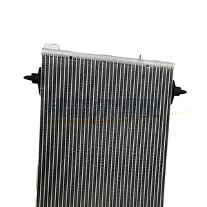 คอนเดนเซอร์แอร์ 6455GH 6455HJ 6455GL 9650545480 สำหรับ Peugeot Citroën 3008 อะไหล่ทดแทน - Product Image 4