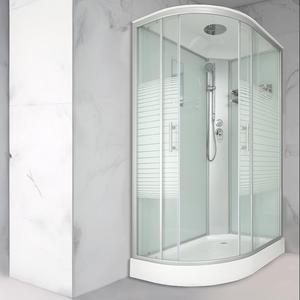 <span class=keywords><strong>Cabine</strong></span> de salle de bain portable-Salle de <span class=keywords><strong>douche</strong></span> préfabriquée légère pour smc & <span class=keywords><strong>Camping</strong></span> - Product Image 2