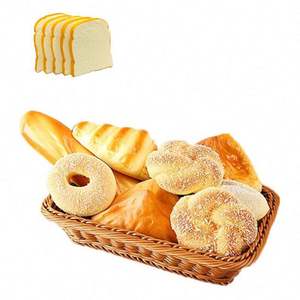 Jouet en mousse PU de qualité supérieure en forme de beignet avec 12 pâtisseries colorées pour les enfants de 5 à 7 ans, cadeau d'anniversaire - Product Image 1