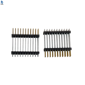 Conector de Sensor para Controlador PLC, Nuevo y Original, ZW-11-20-L-T-790-090 - Product Image 1
