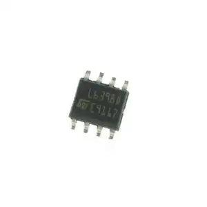 L6398DTR New Original Electronic Parts Integrated Circuit Ic