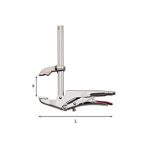 También Herramienta de Torneado de Alta Calidad de 136 mm - Product Image 1