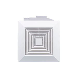 Ventilador <span class=keywords><strong>Extractor</strong></span> <span class=keywords><strong>de</strong></span> <span class=keywords><strong>Aire</strong></span> Redondo <span class=keywords><strong>para</strong></span> <span class=keywords><strong>Baño</strong></span>, Montado en el <span class=keywords><strong>Techo</strong></span>, <span class=keywords><strong>de</strong></span> Plástico, con Logotipo Personalizado, Estándar Australiano - Product Image 2