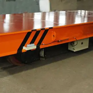 Carrello di trasferimento di carico carrello di trasferimento personalizzato carrello di trasferimento Cargo telaio basso rimorchio posteriore