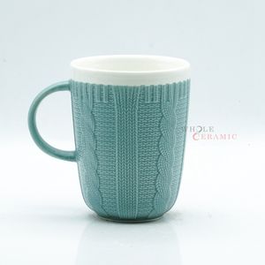 โปรโมชั่นใหม่ ราคาสุดคุ้ม แก้วเซรามิกแมคคาเฟ่สั่งทำพิเศษจากโรงงานในจีน - Product Image 6