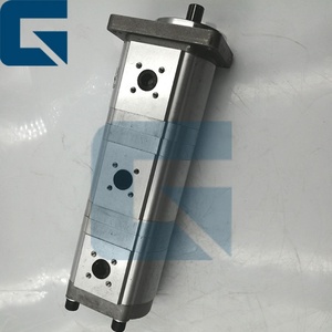 307012-1091 3070121091 for KH66 Hydraulic Gear <b>Pump</b> - Product Image 1