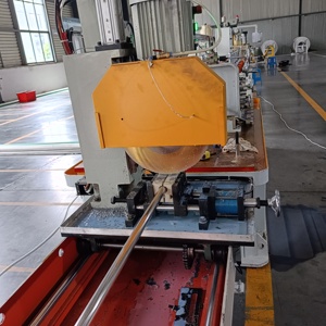 Ống làm máy ống làm máy móc sản xuất ống thép không gỉ - Product Image 6