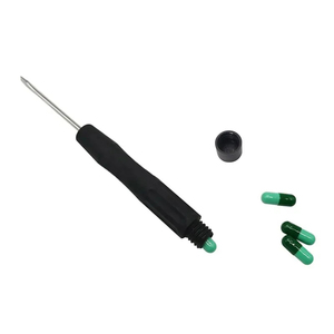 Caja de Almacenamiento Oculta para Medicamentos, Tarro con Compartimento Secreto, Caja con Forma de Destornillador - Product Image 2