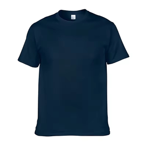 T-shirts 100% coton de haute qualité, manches courtes, imprimés graphiques vintage, fabricant de t-shirts pour hommes - Product Image 1