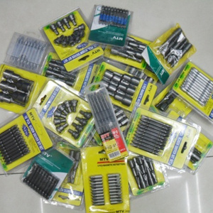 Drive Socket Ratchet Wrench <b>Set</b> Metric Bit <b>Hand</b> <b>Tools</b> Case Pack Auto Repair Use BONA-TZ Drive Socket Ratchet Wrenc - Product Image 3