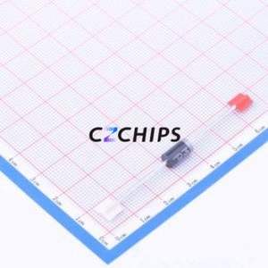 ชิปไดโอดชอทท์กี้ไดโอด DO-201AD MBR3200_AY_10001ของแท้ชิ้นส่วนอิเล็กทรอนิกส์ - Product Image 2