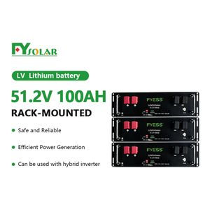 ระบบพลังงานแสงอาทิตย์ 3kW 5kW 6kW โมโนคริสตัลไลน์ซิลิคอน MPPT ลิเธียมไอออน ระบบพลังงานแสงอาทิตย์แบบไฮบริด ระบบกักเก็บพลังงานภายในบ้าน - Product Image 3