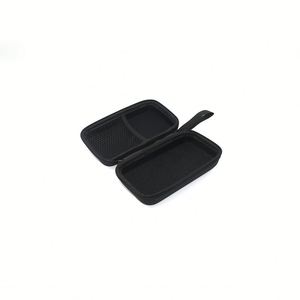 Étui de rangement élégant et tendance en EVA pour produits numériques, grand format en cuir, fabriqué en Chine/Vietnam - Product Image 4