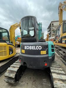 ขอต้อนรับญี่ปุ่นใช้ SK50 kobelco ในราคาต่อรอง - Product Image 4