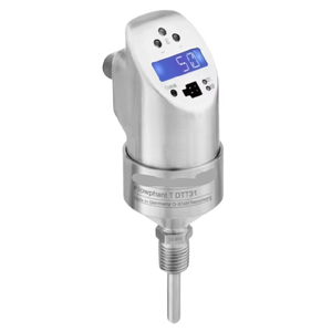 E+h 100% ของแท้ใหม่เอี่ยม Endress Hauser Flow Switch Flowphant T Dtt35 Dtt31 คุณภาพสูง พร้อมจัดส่ง ราคาปรับแต่งได้ตามความต้องการของลูกค้า (OEM) - Product Image 4