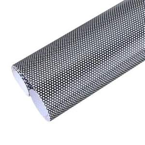 Film <span class=keywords><strong>vinyle</strong></span> à vision unidirectionnelle Film de protection pour fenêtre Film adhésif pour voiture pour la publicité <span class=keywords><strong>Impression</strong></span> numérique - Product Image 1