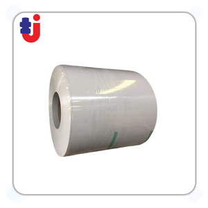 Plaque en aluminium série 3000 SHIJIE 3003 3105 5052, finition <span class=keywords><strong>blanc</strong></span> brillant, tempérament O-H112, pour sublimation, découpe sur mesure, personnalisable - Product Image 5
