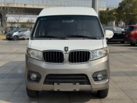 Fourgon utilitaire d'occasion Jinbei New Hiace X30L 1.5L, conduite à gauche, essence, véhicule commercial, à vendre