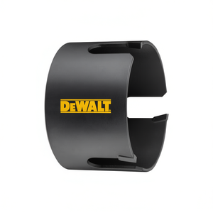 Scie cloche multi-matériaux DeWalt avec dents en carbure pour la découpe du métal - Product Image 1