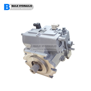 Pompa Piston Variabel REXROTH A4VG A4VG28 A4VG71 A4VG125 A4VG180 A4VG250 A4VG71DA A4VG71DA1D3L/32R-NZF02F021SH - Product Image 6