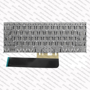 Thương hiệu Mới cho Lenovo IdeaPad 5-14alc05 5-14are05 5-14iil05 5-14itl05 Bàn phím chúng tôi Backlit Keycaps - Product Image 2