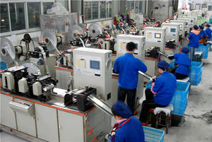 auto <span class=keywords><strong>ac</strong></span> condensor voor mitsubishi veryca - Product Image 3