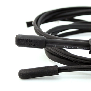 Custom Factory TPE <strong>5K</strong> <strong>NTC</strong> Waterproof Thermistor Temperature <strong>Sensor</strong> B3950 -30~105 15s Response Time for <strong>Refrigerator</strong> Chillers - Product Image 5