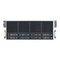 Calcul haute performance Big data Xeon Gold 6226R 2.9G 16 cœurs de RAM 256 Go 4U 8 baies Serveurs en rack de stockage 4GPU