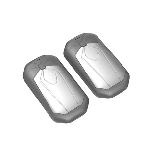 Chauffe-mains miniature à piles en forme d'araignée avec protection contre la surchauffe pour l'hiver, l'extérieur et la maison - Product Image 5
