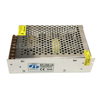 Alimentation électrique à mode de commutation Shuangqu MH-12V10A 12V 10A 120W certifiée CE pour machine de jeu d'arcade