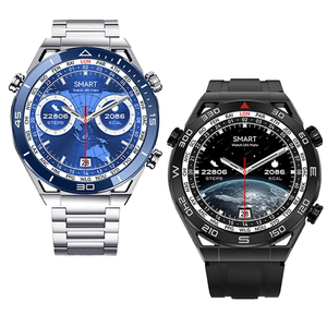 Reloj Inteligente IP68 2025 para Hombre, Pantalla TFT de 1.53 Pulgadas, Llamadas por Bluetooth, Monitor de Actividad Física, Frecuencia Cardíaca, Monitoreo de Oxígeno en Sangre - Product Image 2