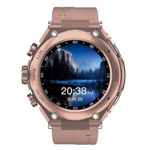 Montre connectée T92 2023 avec écouteurs TWS sans fil, écouteurs, montre connectée sportive pour hommes et femmes, pour filles, pour elle, pour lui, IP67 - Product Image 3