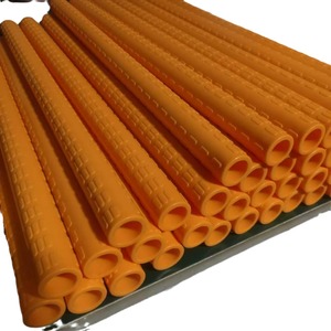 Tubo de plástico Ji Tu con codo en T de 60 cm, antideslizante, para barandilla de seguridad en pasillos de hospital - Product Image 4