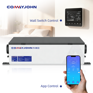 Deshumidificador Inteligente para Interiores Comayjohn Mc-s90l-csj con Filtro de Aire Fresco y Sistema de Ventilación de Techo - Product Image 5
