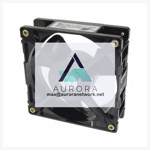 Ventilateur de refroidissement OEM de haute qualité, 19028023A,CR123-ND, avec un bon prix - Product Image 1