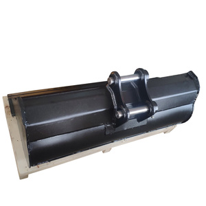 Bền <span class=keywords><strong>bobcat</strong></span> và JPC máy xúc xô tập tin đính kèm để xử lý vật liệu linh hoạt trong nông nghiệp và chuẩn bị trang web - Product Image 6