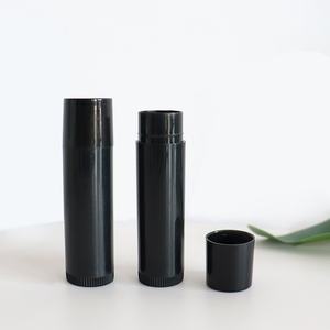 ราคาโรงงาน หลอดลิปบาล์มใสขนาด 5 มล. แบบเปล่า - Product Image 5