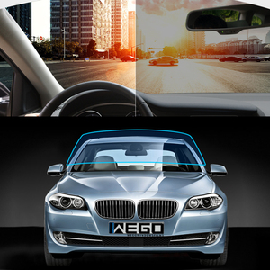 Viwocool film teinté voiture IR6595 <span class=keywords><strong>sunice</strong></span> teinte vlt 65% film teinté pour fenêtre de voiture pour longue durée de vie 8 ans - Product Image 4