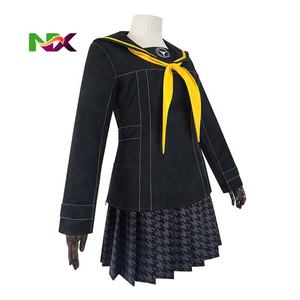 เพอร์โซน่า 4 ไรซ์ คุจิคาวะ ไอดอลคอสเพลย์เครื่องแต่งกายฮาโลวีนการแสดงบนเวทีชุด - Product Image 2