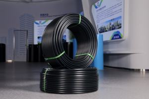 Прямая Заводская Продажа, автоматическая дренажная система капельного орошения, 20-63 мм, полиэтиленовая труба высокого давления - Product Image 5