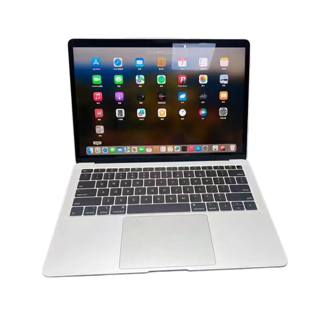 Portable Thin Intel for Air 2019 I5 13-Inch SSD 256GB 8GB RAM OS 8-10 Hours Battery Life Lightweight Used Laptop English