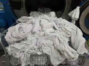 Bán Buôn Lỏng Giặt Chất Nhũ Tương Chất Tẩy Rửa Cho Khách Sạn Thương Mại Sử Dụng Máy Giặt Chất Lỏng Chất Tẩy Rửa - Product Image 6