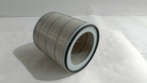 Nuevo Filtro de Aire para Compresor de Aire Manny, Piezas para Compresores Industriales, Número de Pieza MANNY 46856845 - Product Image 4