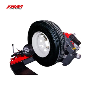 RM Lkw vollautomatische pneumatische Reifenwechsler Bus Reifenwechsler Maschine - Product Image 5